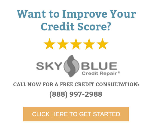 Credit Repair Offer